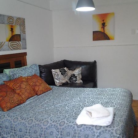 Hostal Casablanca Antofagasta Dış mekan fotoğraf