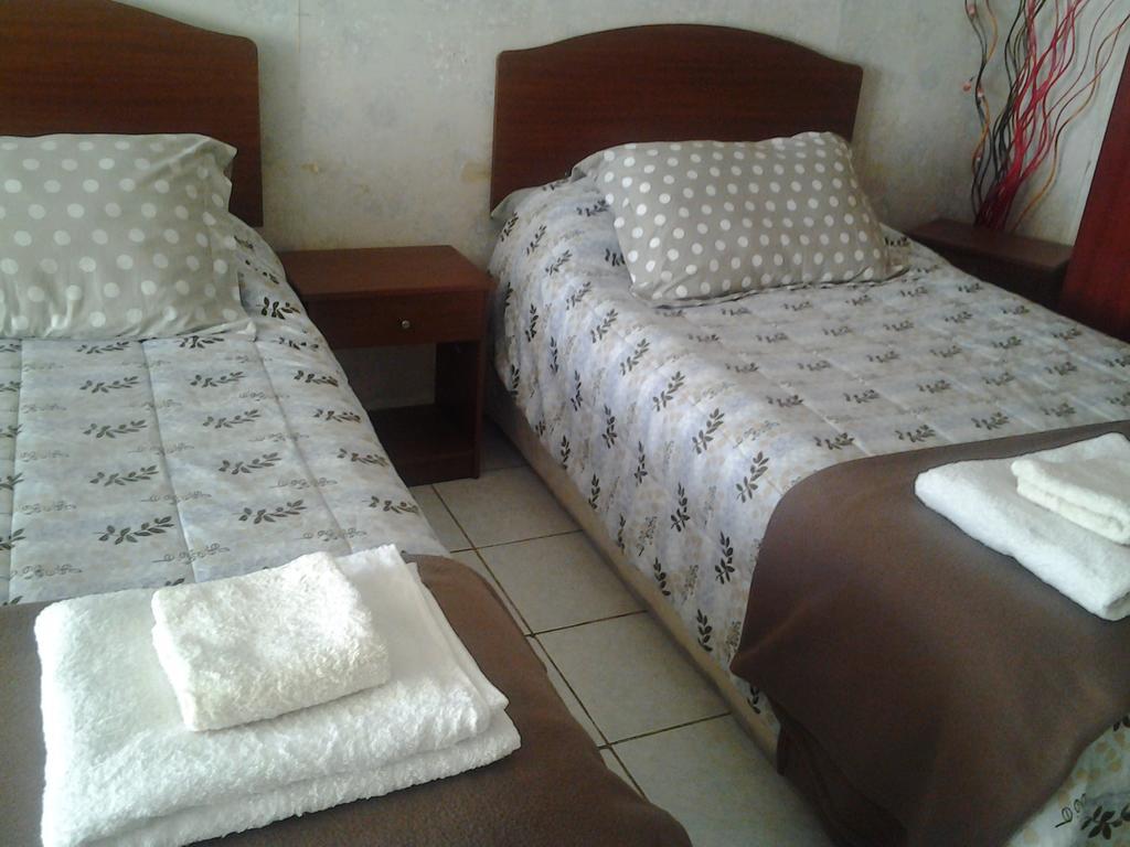 Hostal Casablanca Antofagasta Dış mekan fotoğraf