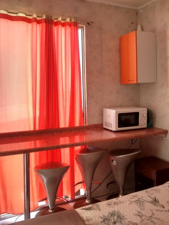 Hostal Casablanca Antofagasta Dış mekan fotoğraf