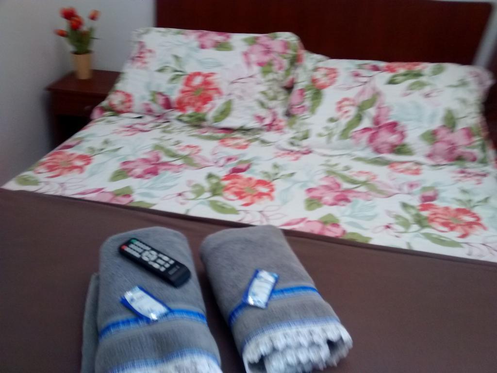 Hostal Casablanca Antofagasta Dış mekan fotoğraf