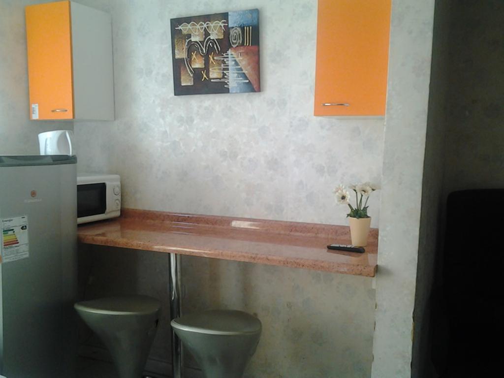 Hostal Casablanca Antofagasta Oda fotoğraf