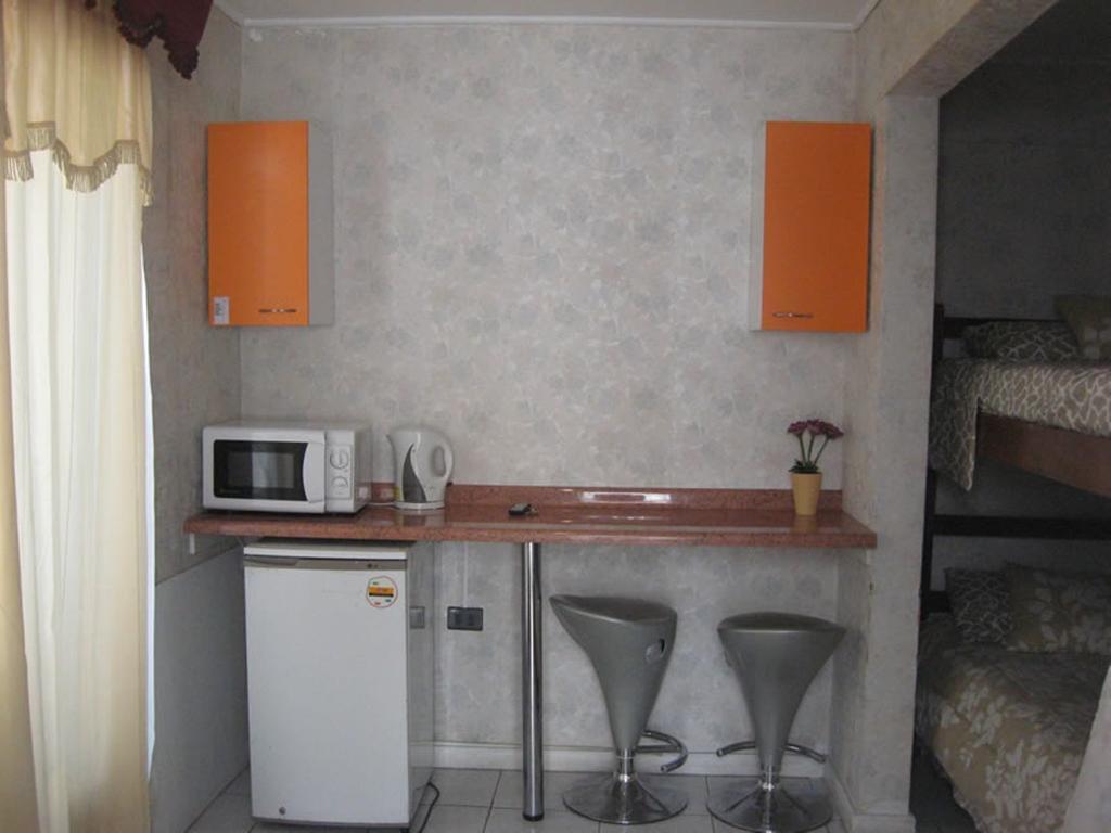 Hostal Casablanca Antofagasta Oda fotoğraf