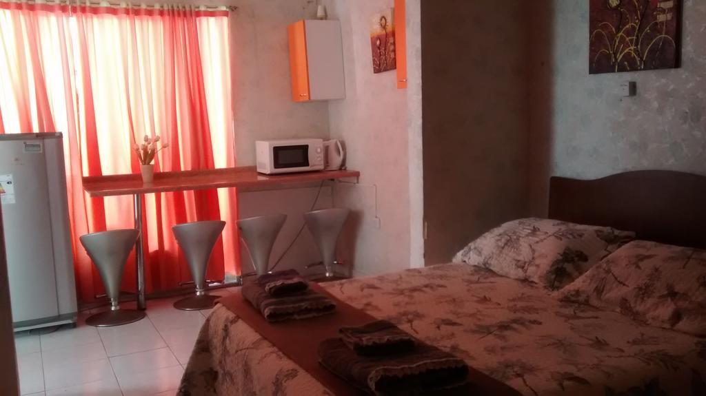 Hostal Casablanca Antofagasta Dış mekan fotoğraf